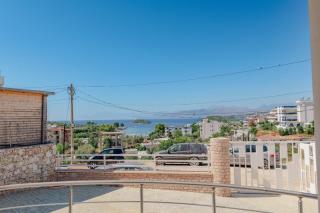 Vila Osmani - Ksamil - 5