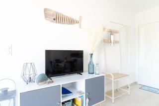 Appartement Neuf 4 étoiles - Sunset Lodge, Narbonne Plage - Narbonne - 3