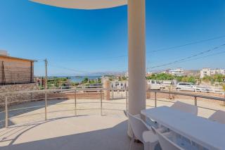 Vila Osmani - Ksamil - 8