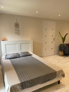 Studio - Marseille - 5