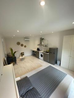 Studio - Marseille - 0