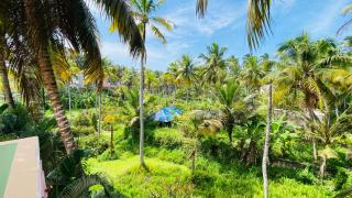 Packbag Comfort Bed & Breakfast - Kovalam - 5
