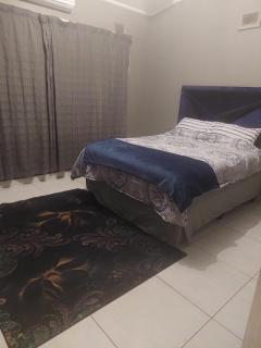 Umtentweni, Seaview Unit Alpero - 4