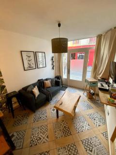 Gîte la Maison Rouge Béthune - Béthune - 3