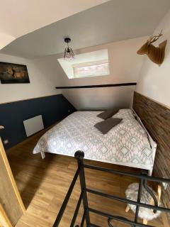 Gîte la Maison Rouge Béthune - Béthune - 1