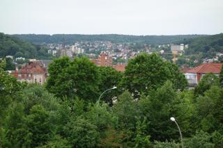 Ferienwohnung & Wellness - 1