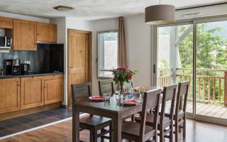 Lagrange Vacances Le Clos Saint Hilaire - Saint-Lary-Soulan - 3