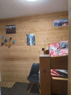 Studio tout confort - 4