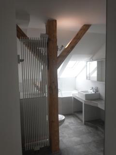 Bad Aibling City Apartment - Pano - Bad Aibling - 3