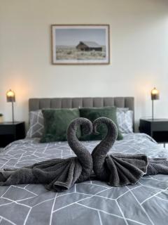 Luxury Top Level 1 Bedroom Apartment with Stunning View in Adelaide CBD - 1 minute walk to Rundle mall - Free Wifi & Netflix - Adelaide - 9