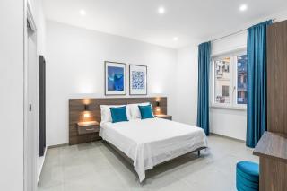 Pangea Luxury Rooms - Castellammare di Stabia - 8