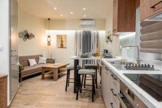 Guest house (Gastouri) - 7