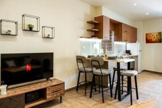 Guest house (Gastouri) - Gastourion - 6