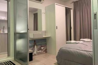 DCondo hyde - Chiang Rai - 4