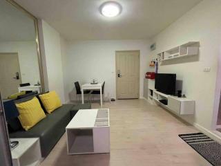 DCondo hyde - Chiang Rai - 2