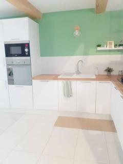 Charmant duplex avec jacuzzi - 2