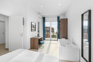 Pangea Luxury Rooms - Castellammare di Stabia - 3