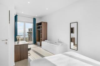 Pangea Luxury Rooms - Castellammare di Stabia - 4