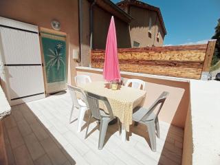 Appartement neuf tout confort - Aubenas - 4