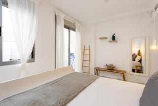 Holidays2Malaga Olletas 2 bedrooms & 2 bathrooms with patio - Málaga - 3
