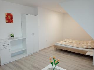 Szépkilátás Apartman Balatonfőkajár - 3