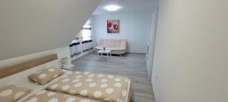 Szépkilátás Apartman Balatonfőkajár - Balatonfőkajár - 2