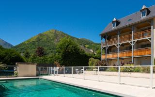 Lagrange Vacances Le Clos Saint Hilaire - Saint-Lary-Soulan - 8