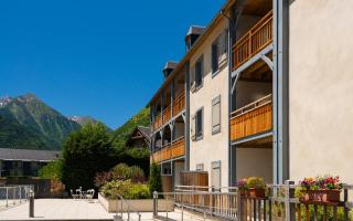 Lagrange Vacances Le Clos Saint Hilaire - Saint-Lary-Soulan - 5