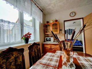 B & S prázdninový dům - Varnsdorf - 6
