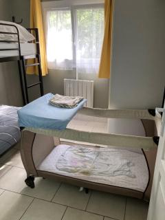 Maison au bord du Loir - La Flèche - 3