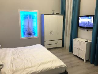 Luxury Center City - Sibiu - 6