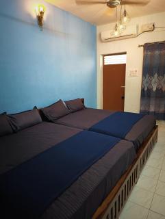 Omkara - The Fives Guest house - Tiruvannāmalai - 2