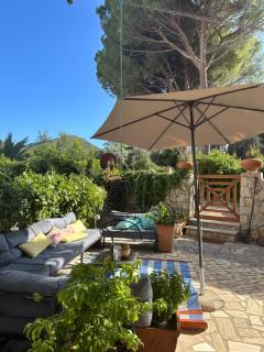 Beach Front Villa-Families & Pet Friendly - Porto Santo Stefano - 2