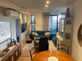 Deer Park Apartment CPT - With Sweeping Views - 5
