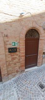 I Templari - Affittacamere - Castignano - 4