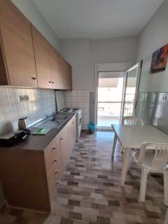 KALLIÁNI HOUSE vila kiki - Flogita - 7