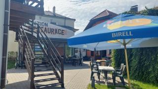 Penzion a restaurace U Strnada - Klatovy - 4