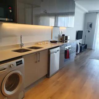 Newlands Peak - Spacious one-bed apartment - 7