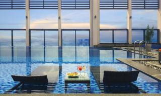 Luxury Apartment - Rooftop Swimming Pool - Beach Front - Hinata Apartment - Da Nang - 1
