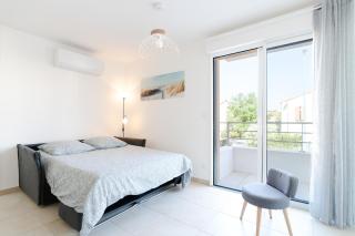 Appartement Neuf 4 étoiles - Sunset Lodge, Narbonne Plage - Narbonne - 8