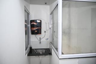 Staeg 102-1Bhk Furnished Apt - Indore - 6