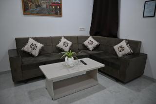 Staeg 102-1Bhk Furnished Apt - Indore - 0