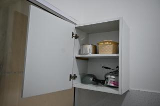 Staeg 102-1Bhk Furnished Apt - Indore - 8