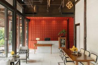 Hotel Loy Chiang Mai - Chiang Mai - 9