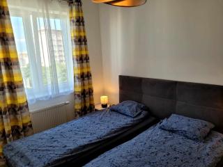 Bm Apartamenty w Centrum Szczecin - 7