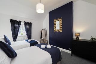Home in Wellesbourne - Contractors - Families - Reduced Rates - Wellesbourne Hastings - 3