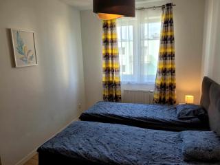 Bm Apartamenty w Centrum Szczecin - 6