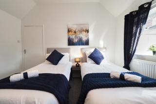 Home in Wellesbourne - Contractors - Families - Reduced Rates - Wellesbourne Hastings - 2