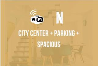 Centre Historique - FREE Parking - Self Checkin - WIFI - LA CABANE - SLEEPNTRIPBEZIERS - Béziers - 7