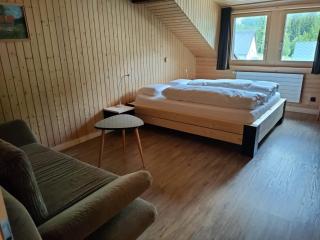 Hotel Furka - Oberwald - 4